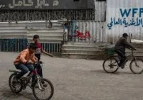 غزة.. الأغذية العالمي يدعو المواطنين لتحديث البيانات للاستفادة من المساعدات النقدية