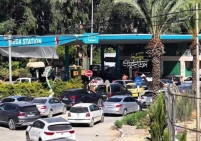 هيئة البترول تدعو المواطنين إلى عدم التهافت على محطات الوقود