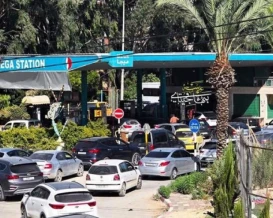 هيئة البترول تدعو المواطنين إلى عدم التهافت على محطات الوقود