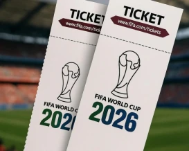 أسعار خيالية.. نصف مليون دولار ثمن تذكرة مونديال 2026