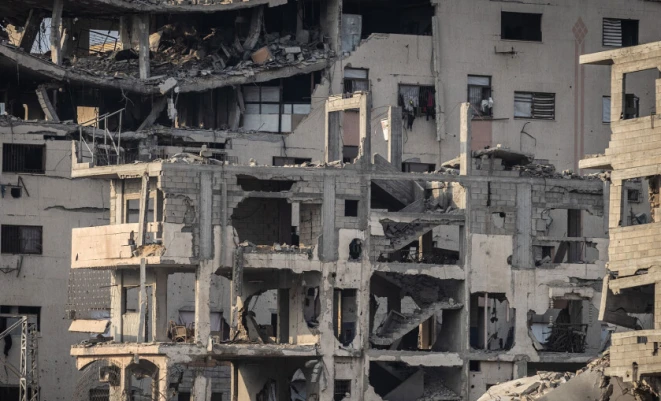 فاتورة باهظة.. ترميم غزّة يبتلع أموال الإعمار والكلفة ترتفع إلى ستة أضعاف