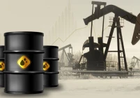 تراجع أسعار النفط واستقرار الدولار وسط آمال بحوار أميركي إيراني