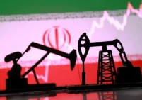 أسعار النفط ترتفع بقوة عقب التوتر بالشرق الأوسط