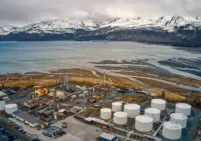 أمريكا  تفتح "محمية ألاسكا" للتنقيب عن النفط والغاز لأول مرة منذ 2019