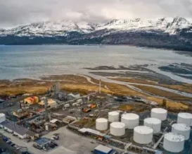 أمريكا  تفتح "محمية ألاسكا" للتنقيب عن النفط والغاز لأول مرة منذ 2019