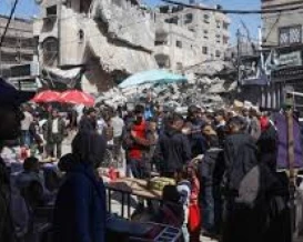 لليوم الثالث على التوالي.. استمرار الحملة التفتيشية لضبط الأسعار في أسواق قطاع غزة