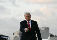 بعد فشل المفاوضات مع إيران.. ترامب يعلن بدء حصار بحري على هرمز