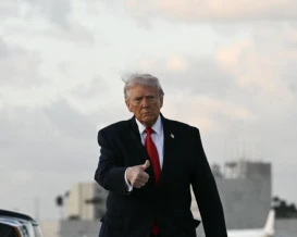 بعد فشل المفاوضات مع إيران.. ترامب يعلن بدء حصار بحري على هرمز