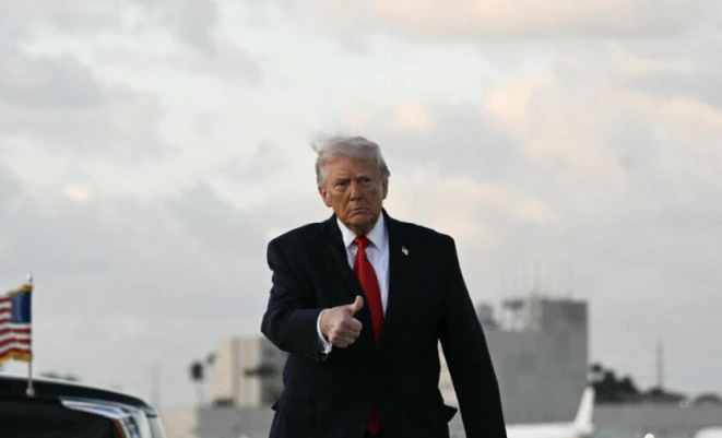 بعد فشل المفاوضات مع إيران.. ترامب يعلن بدء حصار بحري على هرمز