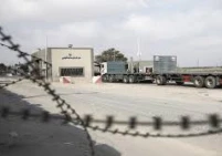 مسؤول أممي يدعو إلى فتح جميع معابر غزة ورفع القيود الإسرائيلية