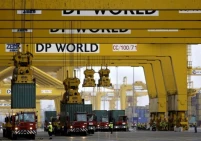 مجلس السلام يدعو شركة DP World للمشاركة في إعادة إعمار غزة
