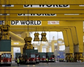 مجلس السلام يدعو شركة DP World للمشاركة في إعادة إعمار غزة