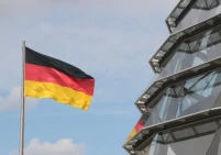 ألمانيا في طريقها إلى أدنى مستوى اقتصادي خلال 50 عاما