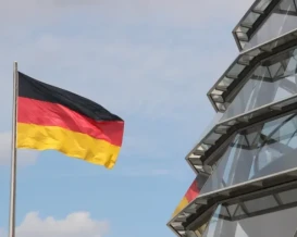 ألمانيا في طريقها إلى أدنى مستوى اقتصادي خلال 50 عاما