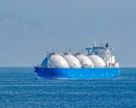 صادرات الغاز العالمية تهبط لأدنى مستوى في 6 أشهر