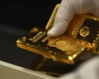 الذهب يواصل التراجع وسط تصاعد مخاوف التضخم