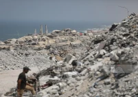 15.3 ألف وظيفة سياحية مفقودة في غزة بسبب الحرب