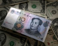 اليوان عند ذروة 3 سنوات مقابل الدولار بفضل محادثات أمريكا وإيران