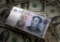 اليوان عند ذروة 3 سنوات مقابل الدولار بفضل محادثات أمريكا وإيران