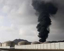 الإمارات تدرس تجميد أصول إيرانية بمليارات الدولارات