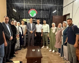 جمعية رجال الأعمال تطلق حوارًا مع الرياديين لدعم المشاريع الناشئة وتعزيز التعافي الاقتصادي