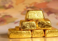 الذهب يرتفع مع تراجع عوائد السندات الأمريكية