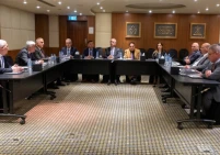 دخول لجنة التكنوقراط إلى قطاع غزة سيكون عبر مراحل