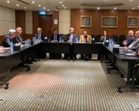 دخول لجنة التكنوقراط إلى قطاع غزة سيكون عبر مراحل