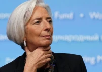 "المركزي" الأوروبي يكشف موقف لاغارد بشأن ترك منصبها قبل نهاية رئاستها