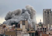 حرب إيران