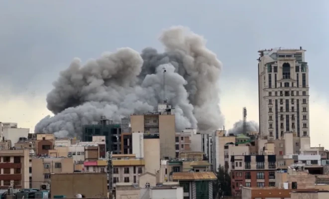 حرب إيران تكلف أمريكا 11.3 مليار دولار في أسبوع واحد