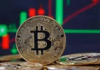 بيتكوين تواصل التراجع وتقترب من مستوى 70 ألف دولار