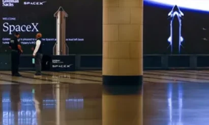 أكبر طرح في التاريخ.. "سبيس إكس" تجمع 75 مليار دولار