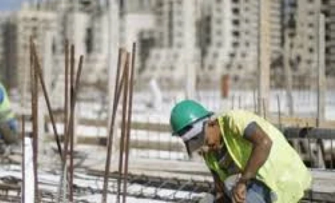 ارتفاع مؤشر أسعار تكاليف البناء في الضفة