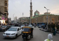 انخفاض توقعات النمو.. اقتصاد مصر تحت الضغط بسبب حرب إيران