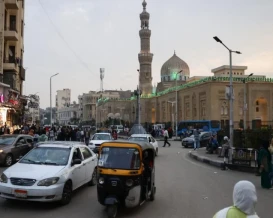 انخفاض توقعات النمو.. اقتصاد مصر تحت الضغط بسبب حرب إيران