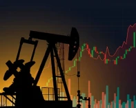 ارتفاع أسعار النفط بسبب تأثر الإمدادات