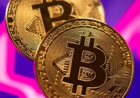 بيتكوين تسجل أفضل أسبوع في عامين