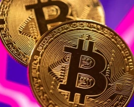 بيتكوين تسجل أفضل أسبوع في عامين