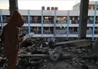 فاتورة الحرب المؤجلة: انهيار التعليم في قطاع غزة يهدد اقتصاد الغد