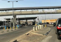 فرض غرامات على الإسرائيليين الذين يصلحون مركباتهم بالضفة الغربية