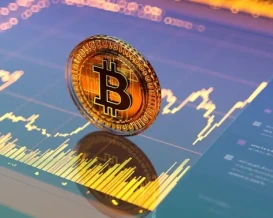 ماذا حدث لسوق  الكريبتو خلال ساعة؟.. خطأ 40 مليار دولار يهوي بـ"بيتكوين"