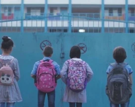 الأونروا تقلّص الدوام المدرسي لـ4 أيام أسبوعياً بسبب الأزمة المالية