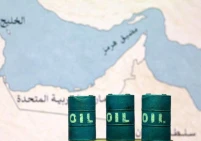 بيانات: ناقلة نفط خاضعة لعقوبات أمريكية تعبر هرمز رغم الحصار