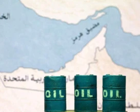 بيانات: ناقلة نفط خاضعة لعقوبات أمريكية تعبر هرمز رغم الحصار