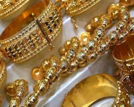 مشتريات المصريين من الذهب تتراجع خلال 2025