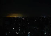 انقطاع التيار الكهربائي عن شمال إسرائيل ووزير الطاقة يكشف حجم الضرر