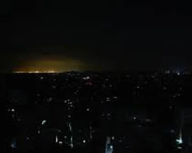 انقطاع التيار الكهربائي عن شمال إسرائيل ووزير الطاقة يكشف حجم الضرر