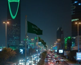 السعودية: تباطؤ السياحة 6% بسبب حرب إيران