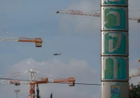 المناطق الصناعية الإسرائيلية في الضفة.. كارثة اقتصادية وبيئية تهدد الفلسطينيين